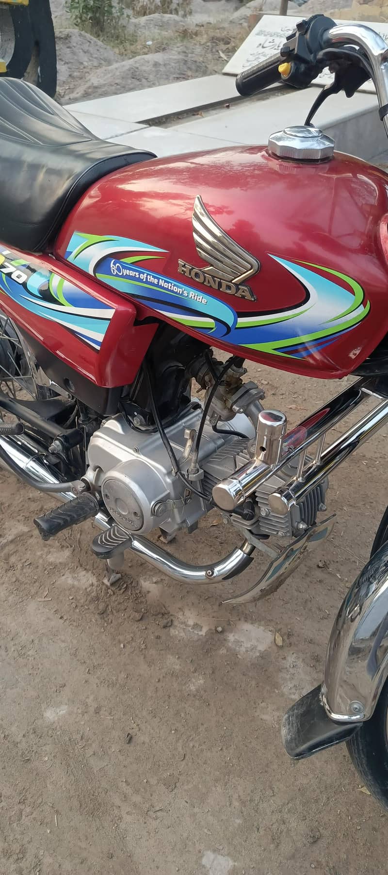 good condition 1