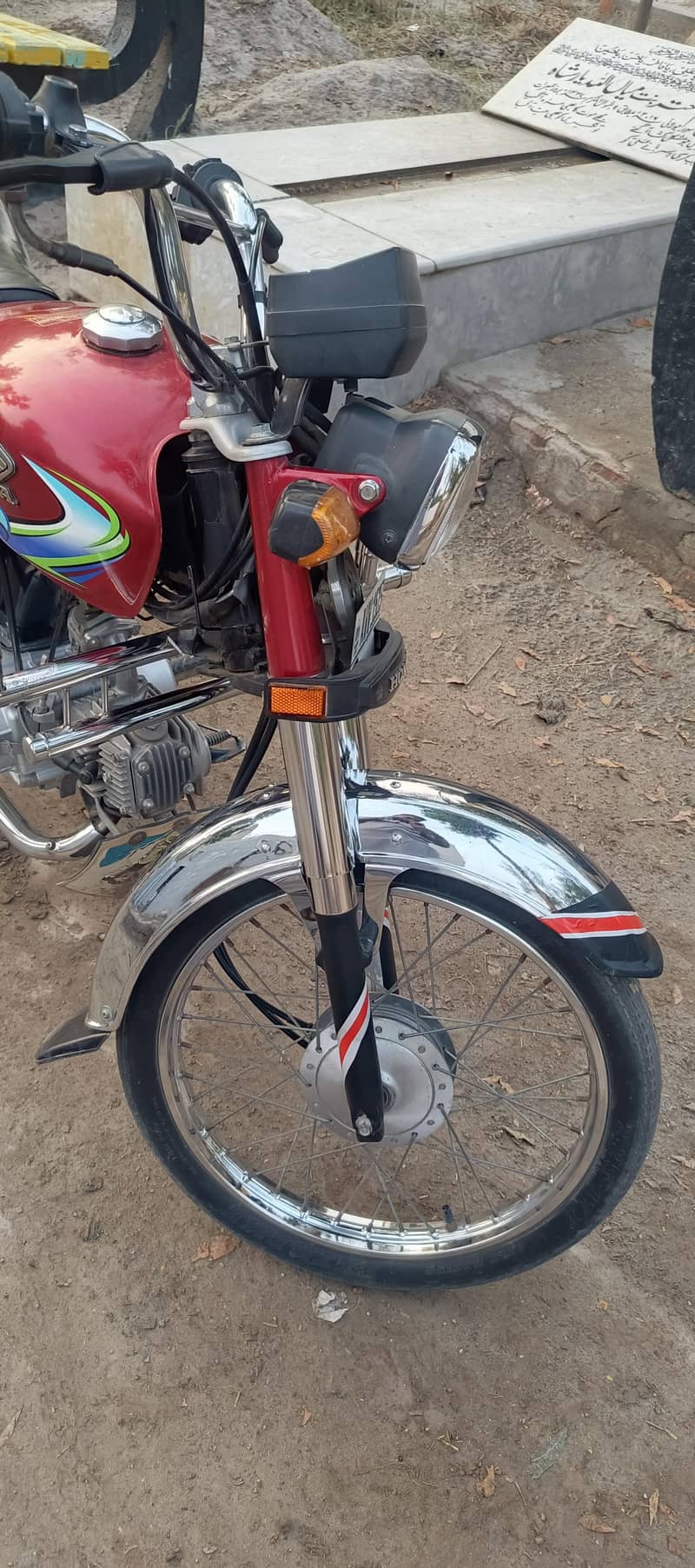 good condition 2