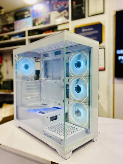 gaming PC case