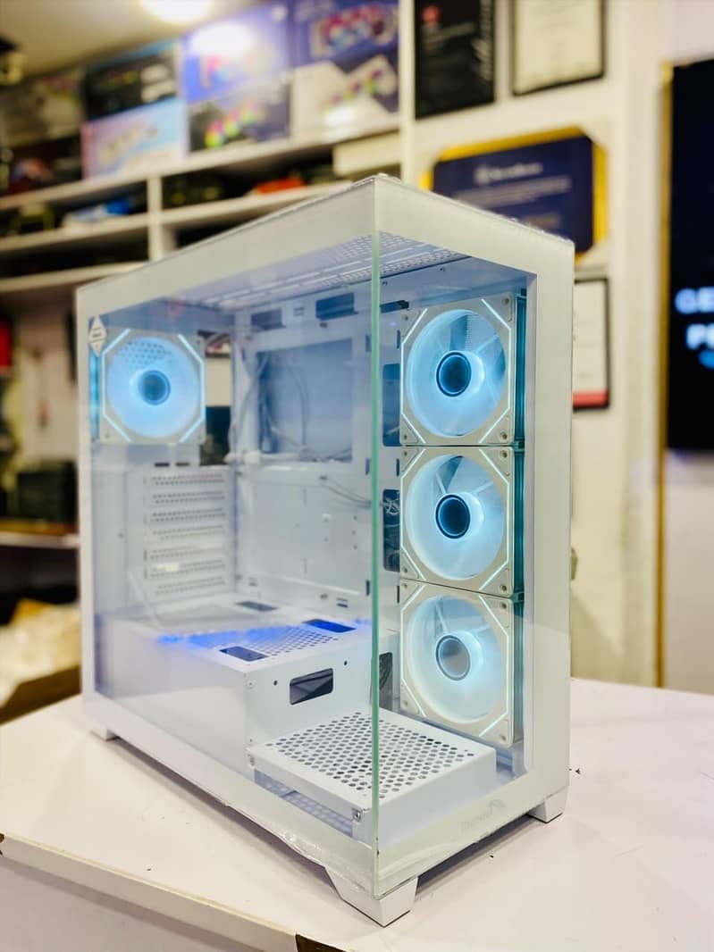 gaming PC case 0
