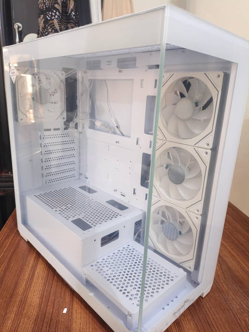 gaming PC case 1
