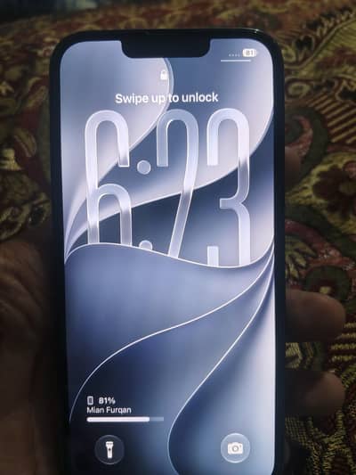 Apple iPhone 13 Pro factory unlocked