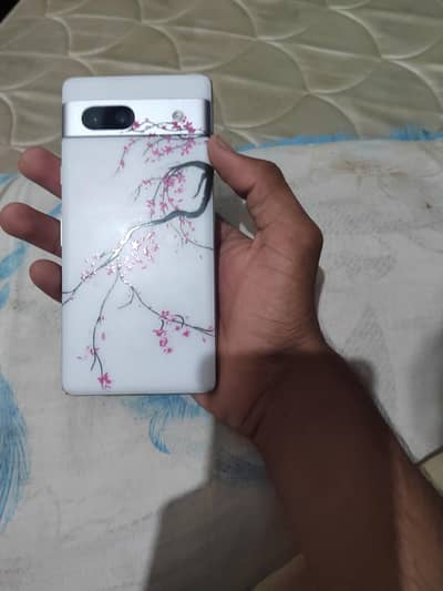 Google Pixel 7a