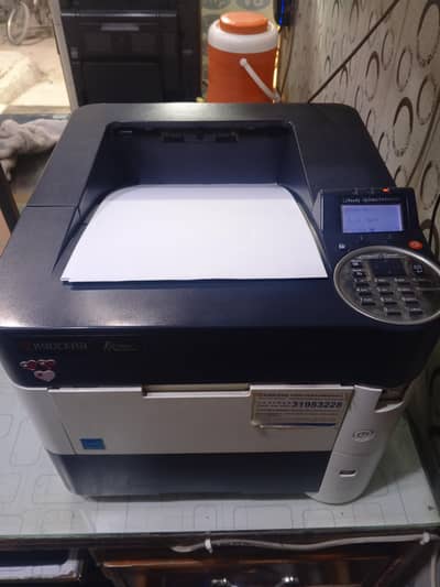Kyocera Printer