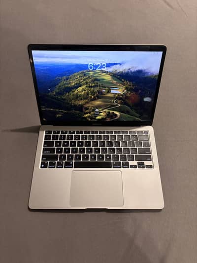 Macbook Air M1 2020 - Excellent Condition