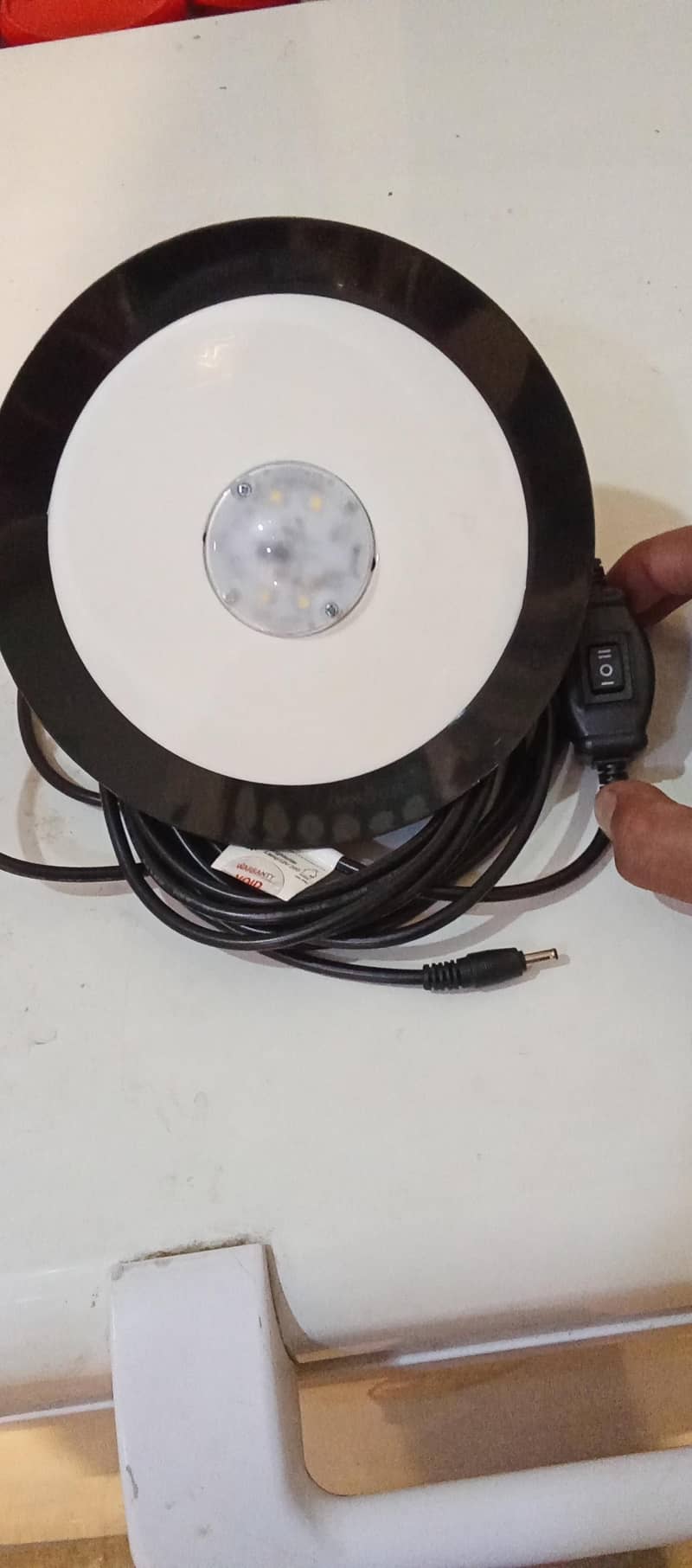 12 volt DC light 0