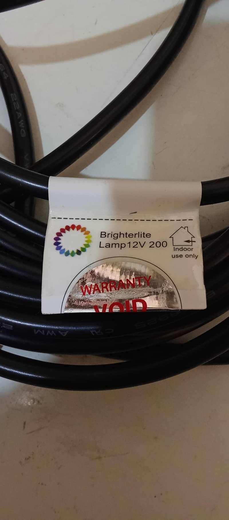 12 volt DC light 2
