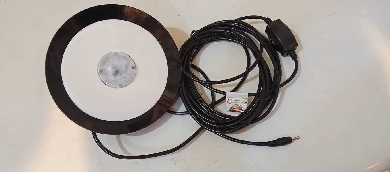 12 volt DC light 3