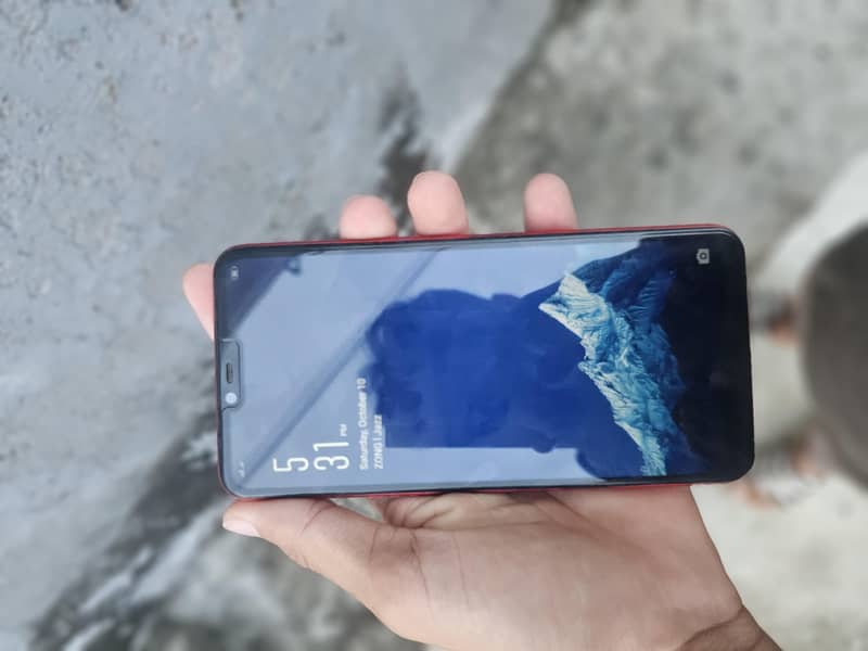 OPPO A3 0