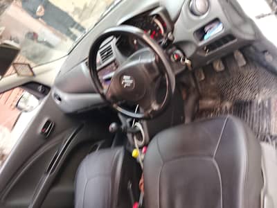 Suzuki Cultus VXR 2021