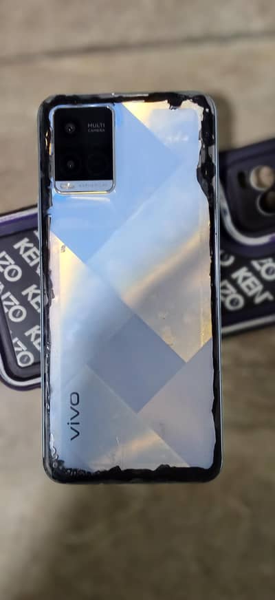 Vivo Other Model Y-21