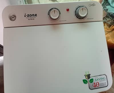 Washer