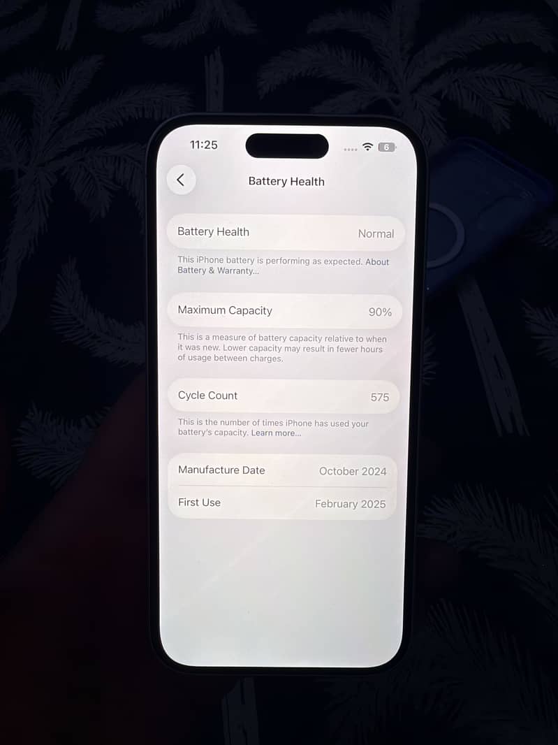 Apple iPhone 16 11