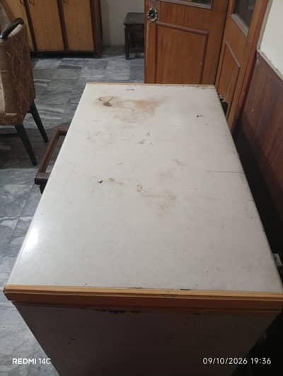 Deep Freezer for Sale