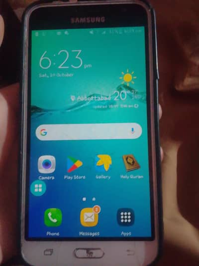 Samsung Galaxy j 3
