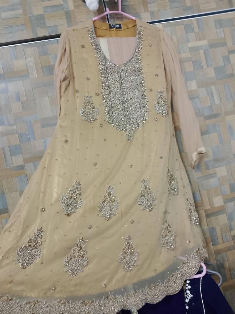 hand work chiffon stuff 1