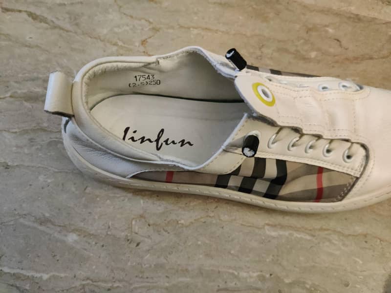 linfun sneakers 1