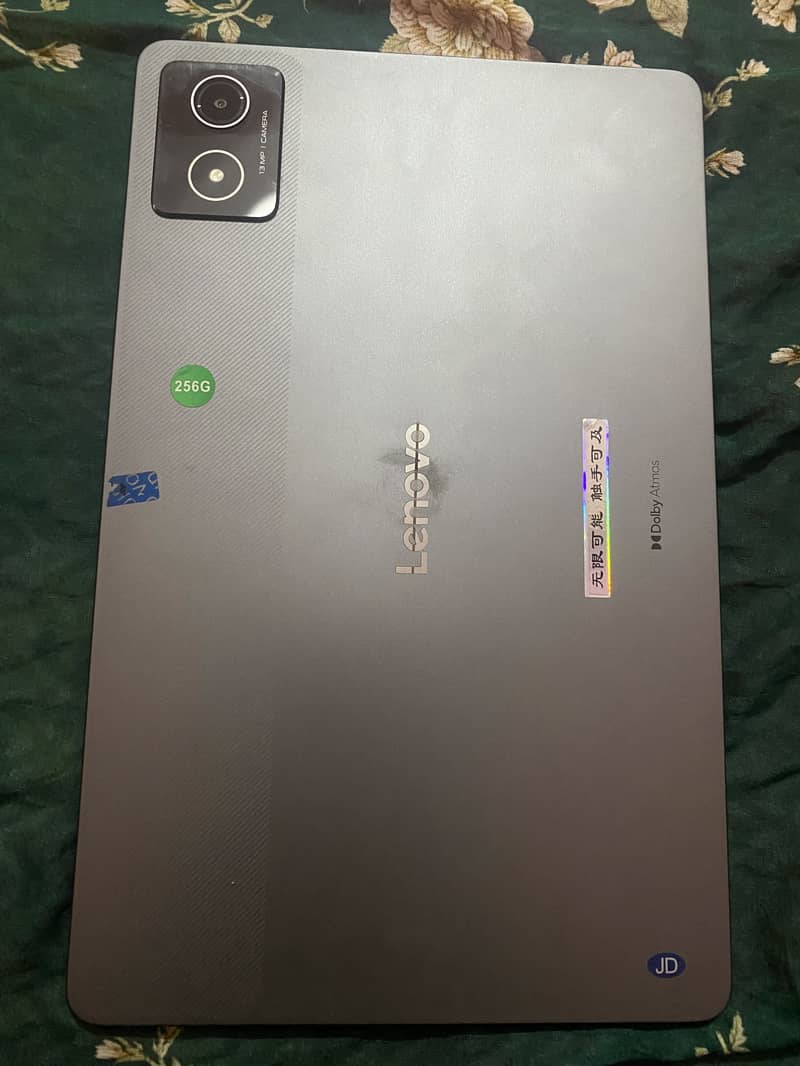 Lenovo k11 256GB - Tablets - 1120311246