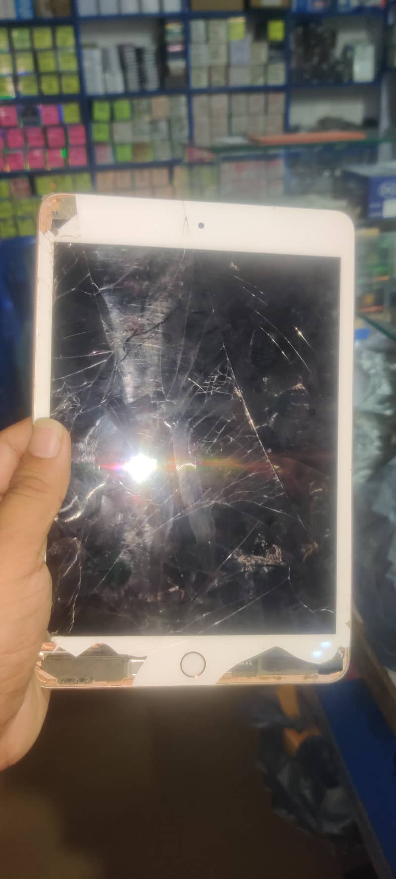 Ipad mini 5 board only circuit 0