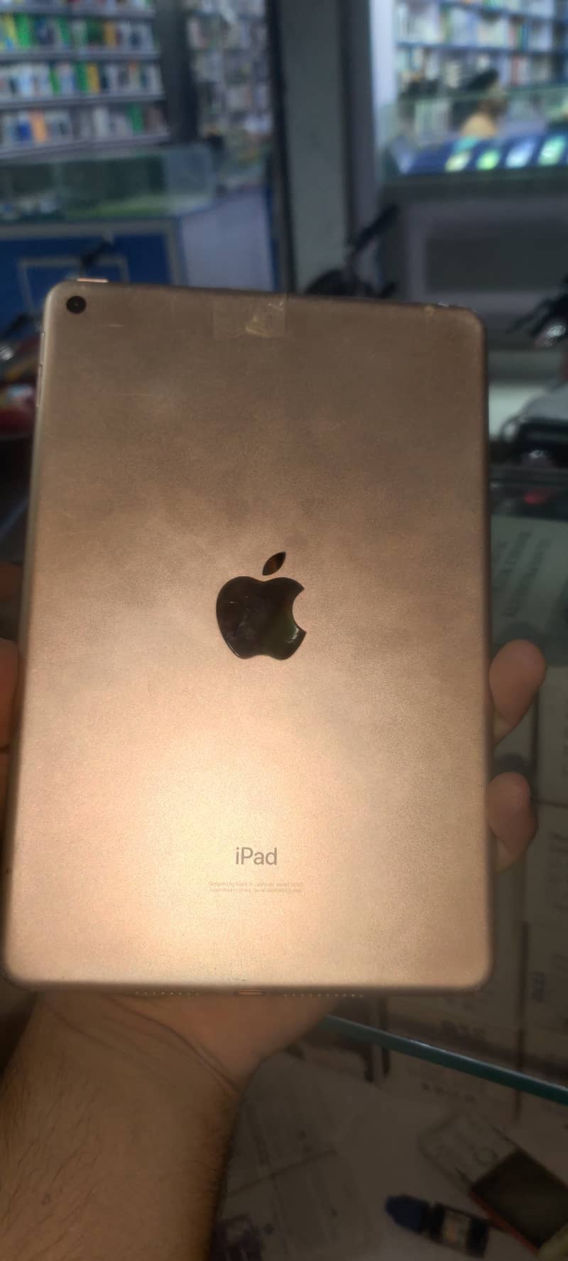 Ipad mini 5 board only circuit 1