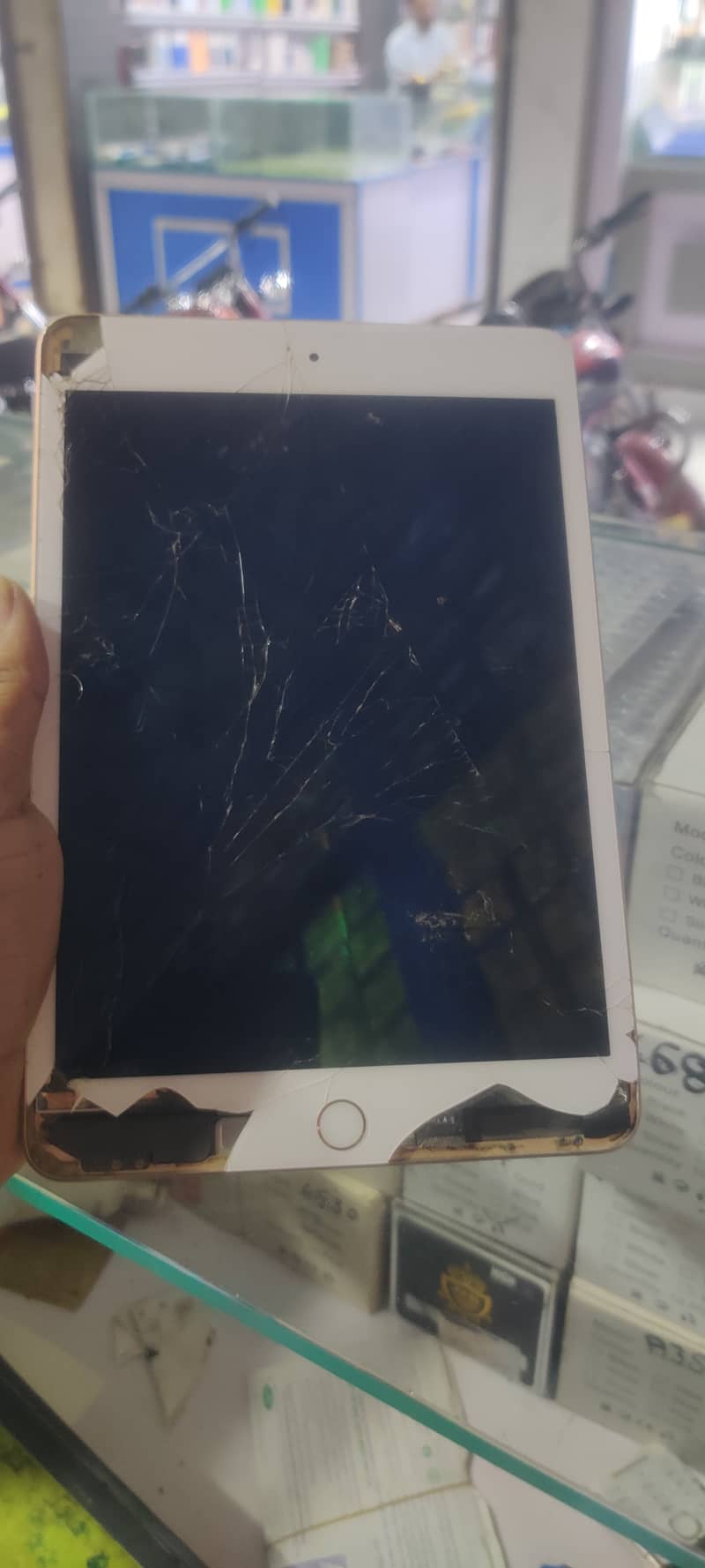 Ipad mini 5 board only circuit 5