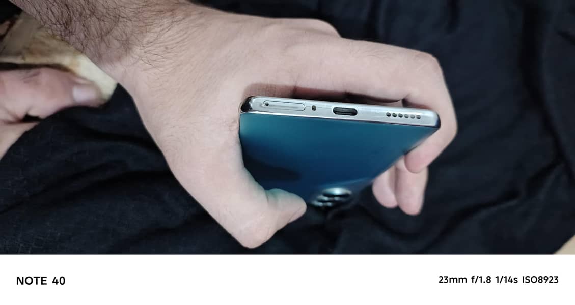 Tecno CAMON 40 Pro 2