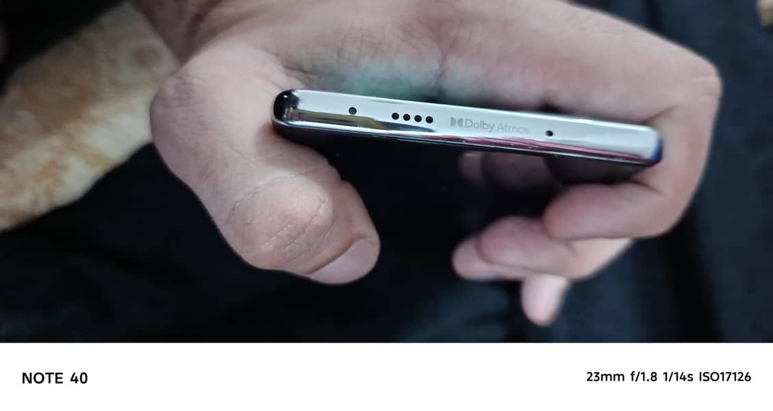 Tecno CAMON 40 Pro 3