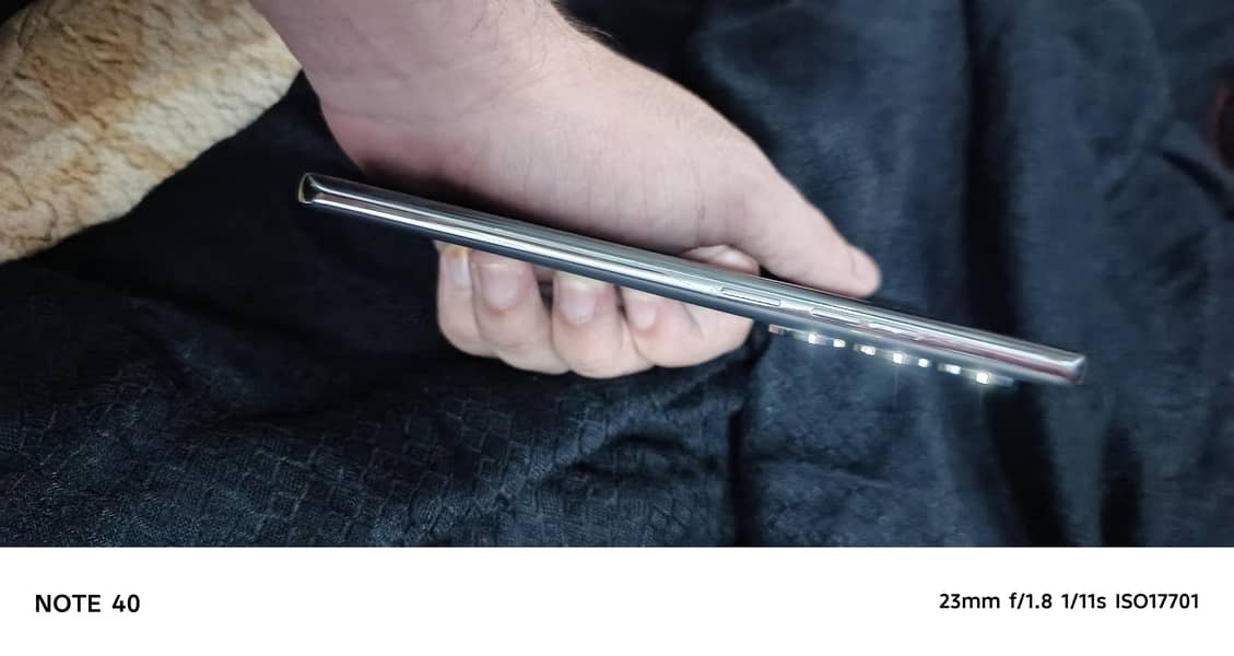 Tecno CAMON 40 Pro 5