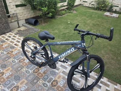 excellent condition