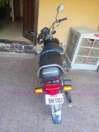 CD 70 look new