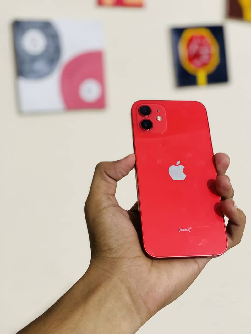 Apple iPhone 12 0