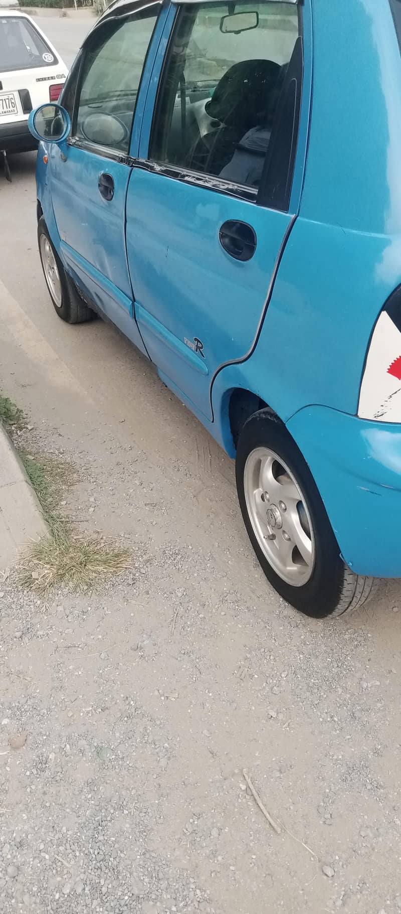Chery QQ 2006 5