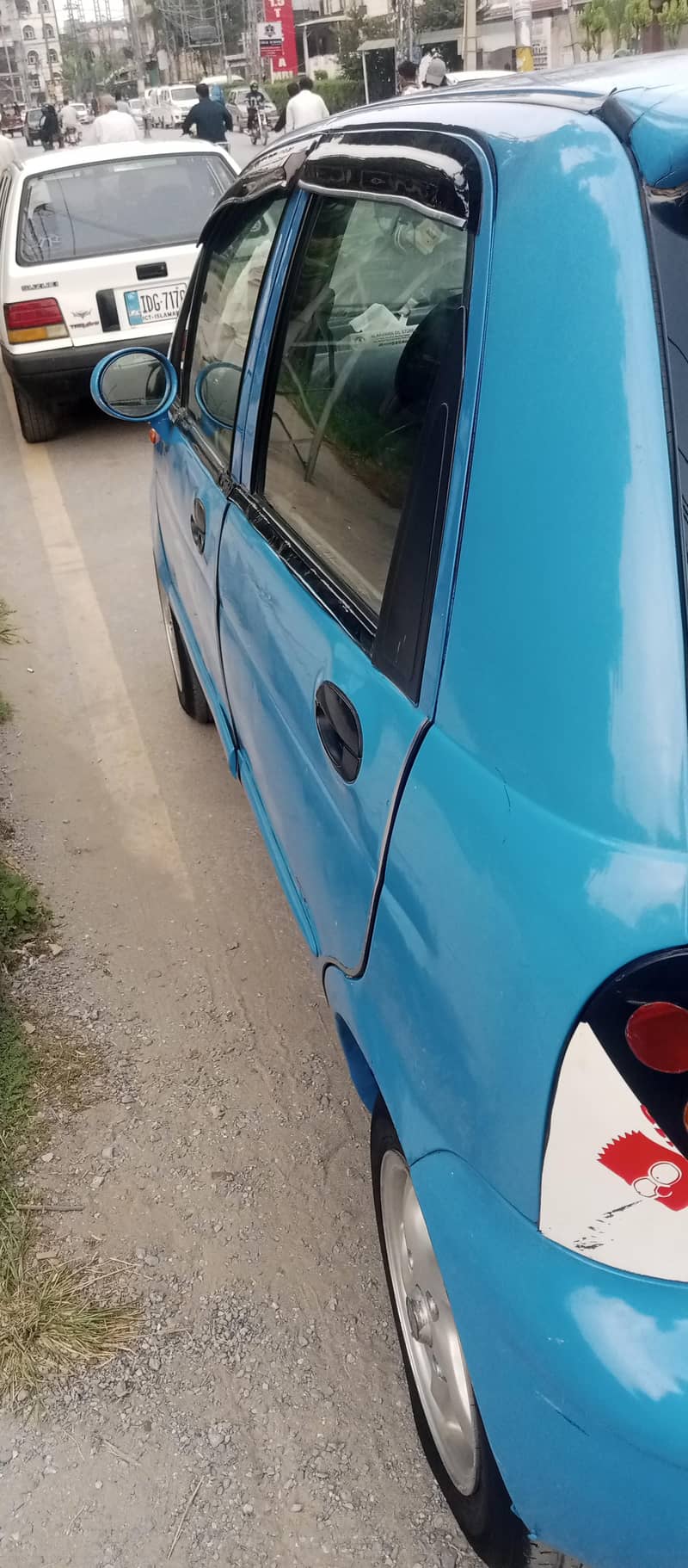 Chery QQ 2006 6