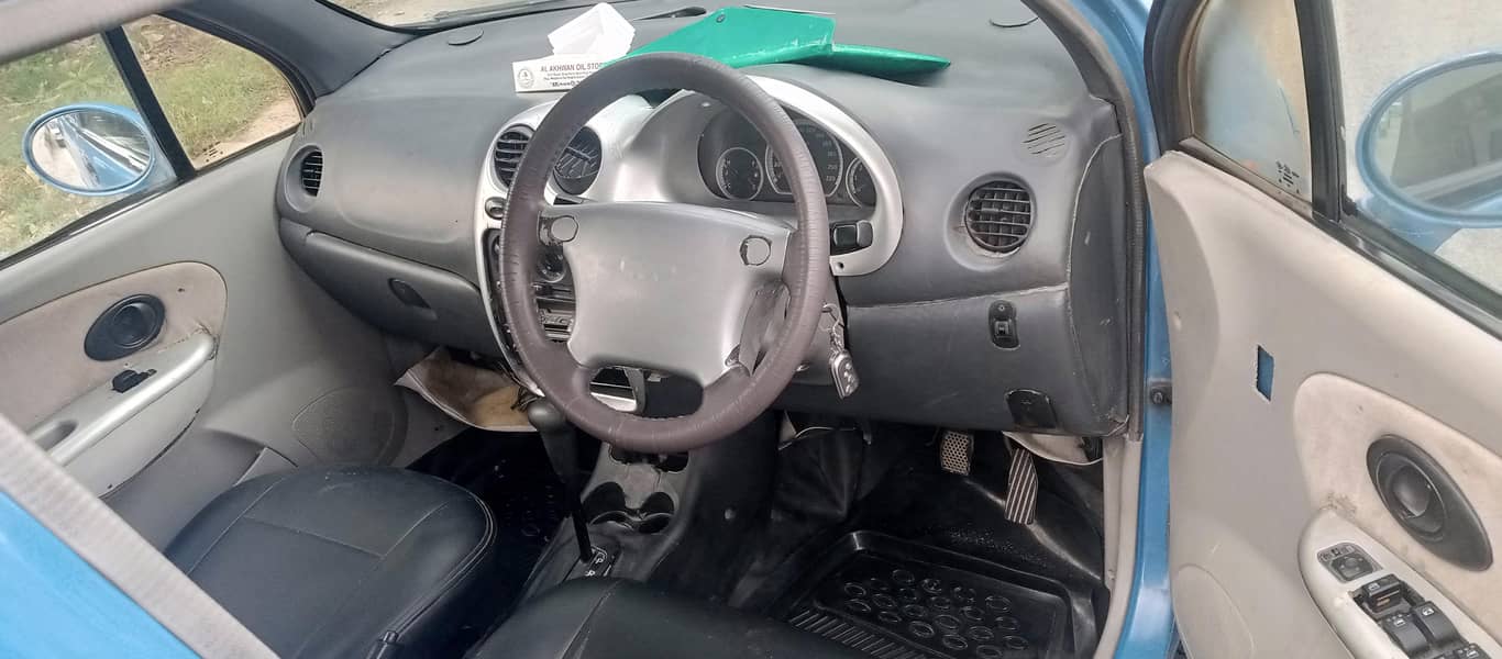 Chery QQ 2006 7