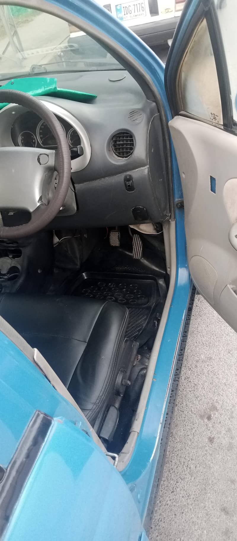 Chery QQ 2006 9
