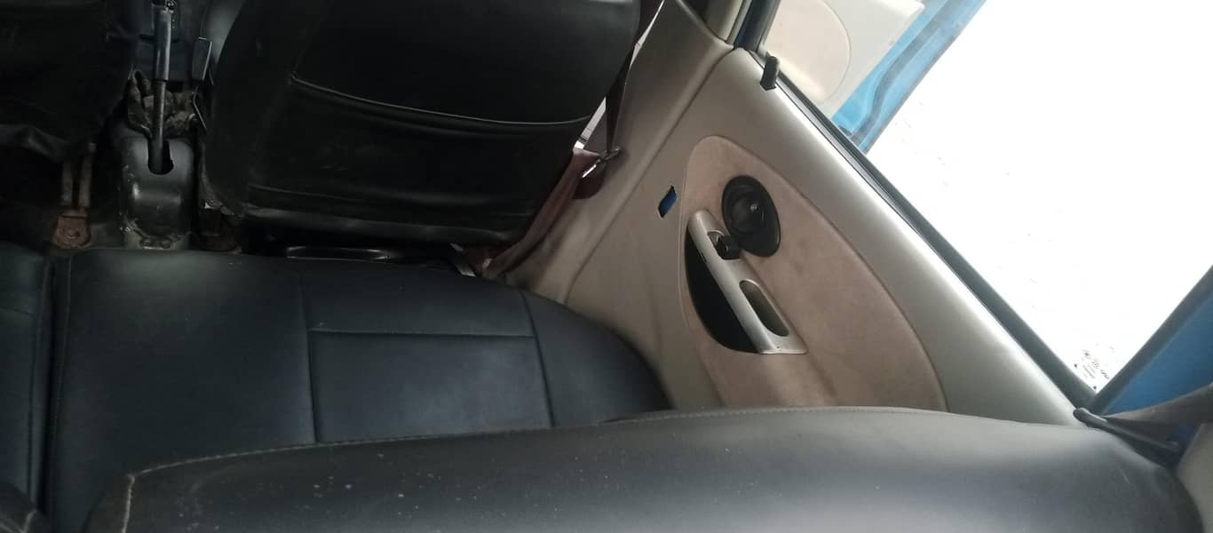 Chery QQ 2006 11