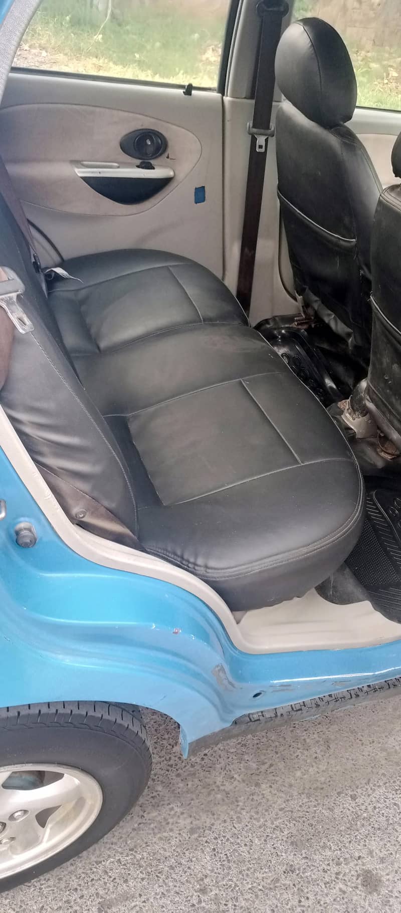 Chery QQ 2006 14