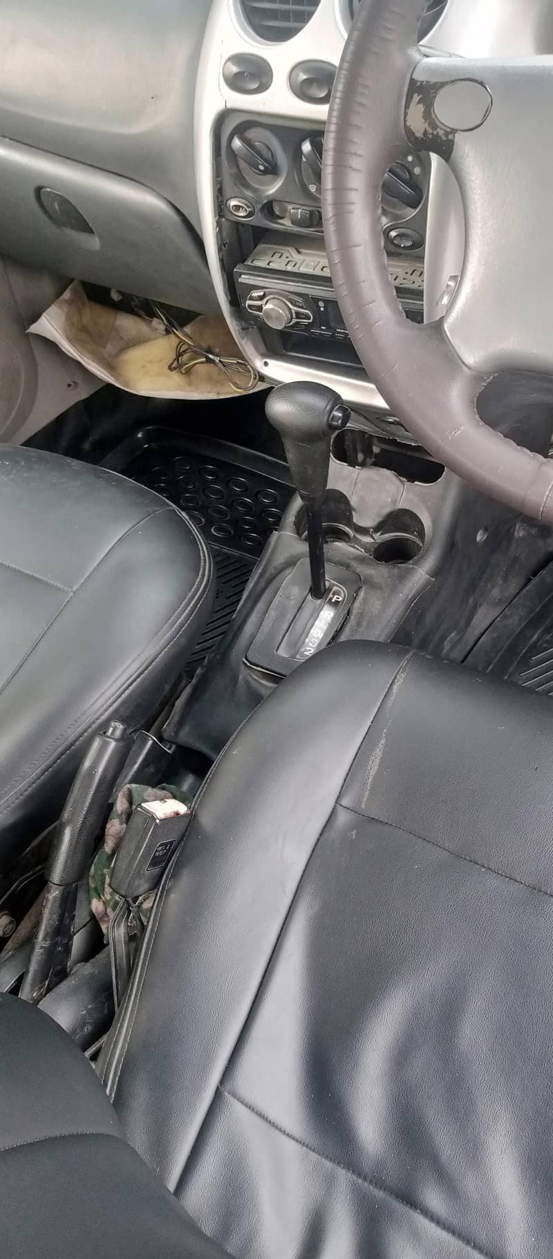 Chery QQ 2006 15