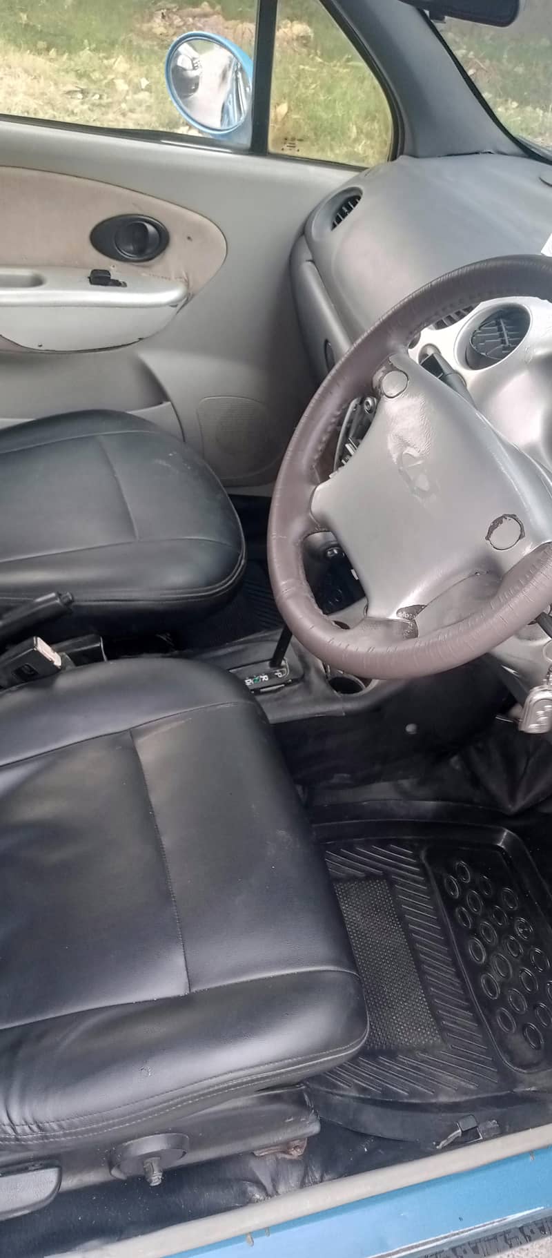 Chery QQ 2006 16