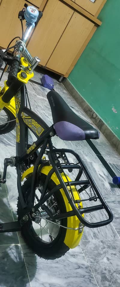 kids Cycle/New