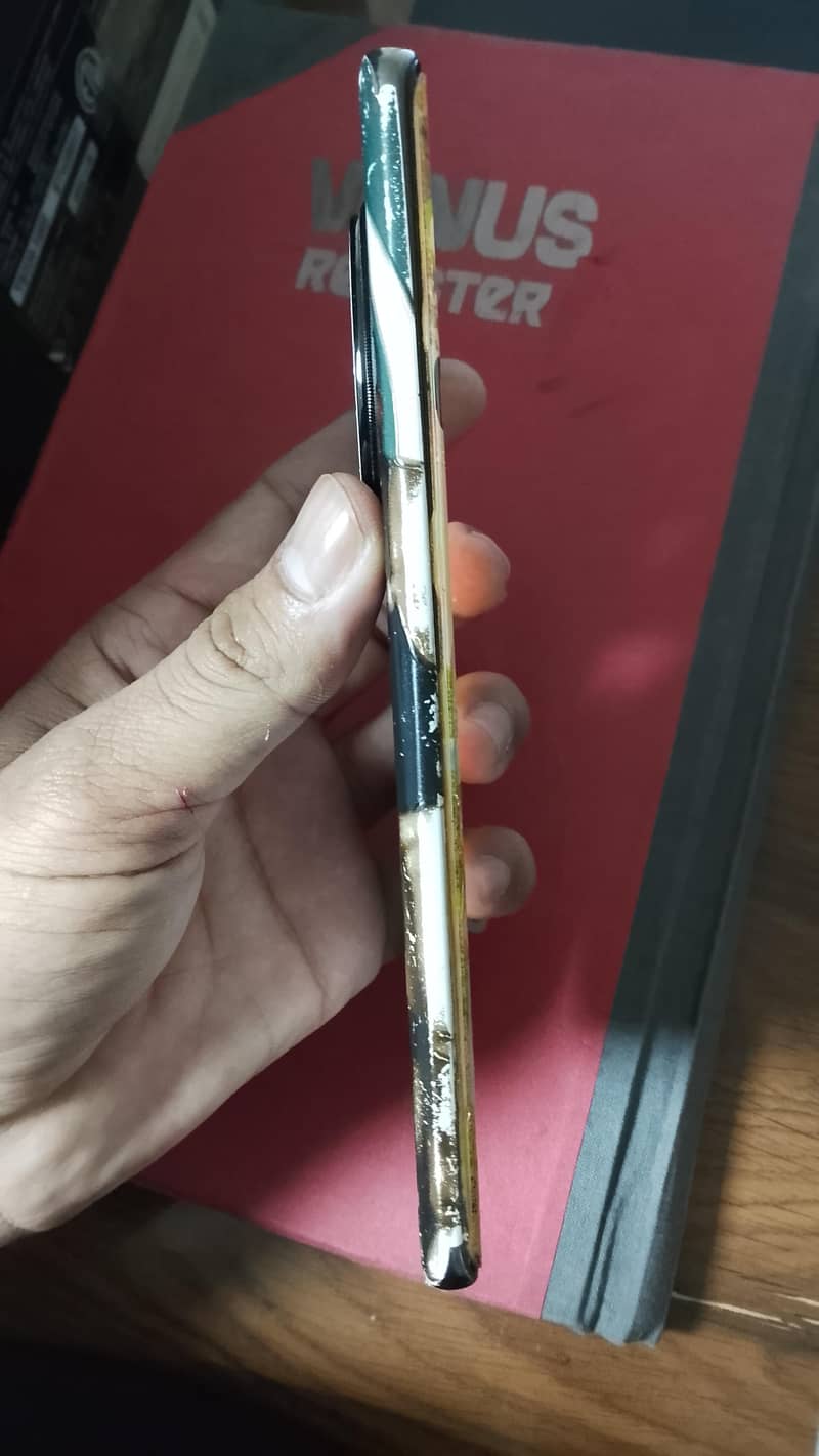 Infinix Zero 40 1