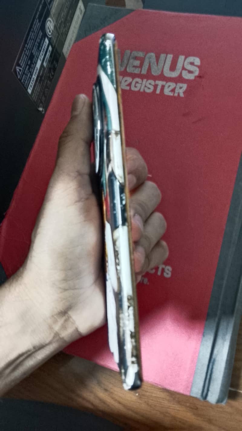Infinix Zero 40 3