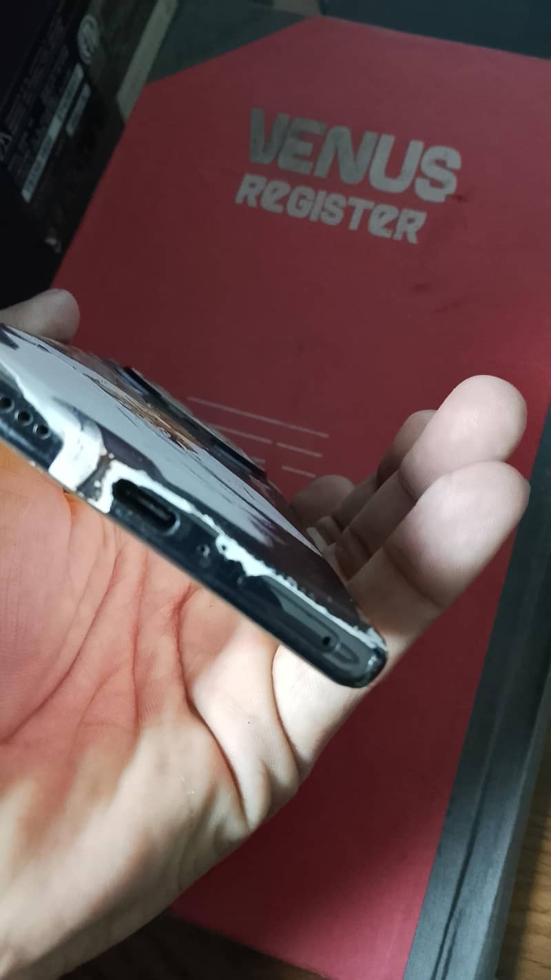 Infinix Zero 40 5