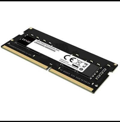 8GB DDR 4 3200 MHZ RAM Lexar Samsung -Rs 8500 Tip: If you have sepa