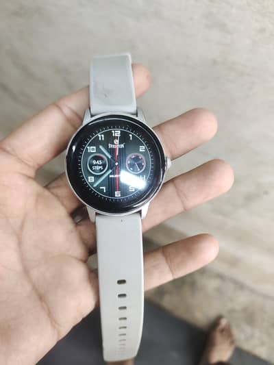 Seveston valentina Smart Watch