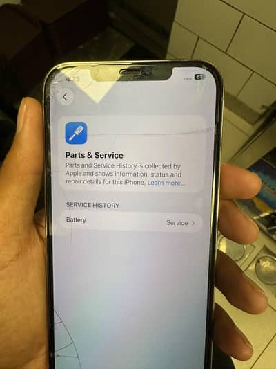 Apple iPhone 12 Pro