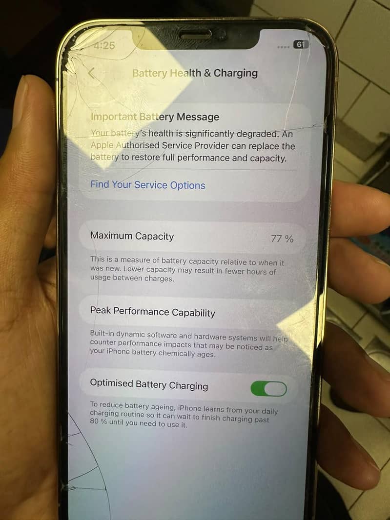 Apple iPhone 12 Pro 2