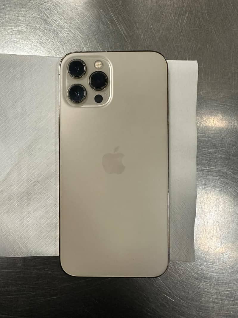 Apple iPhone 12 Pro 7