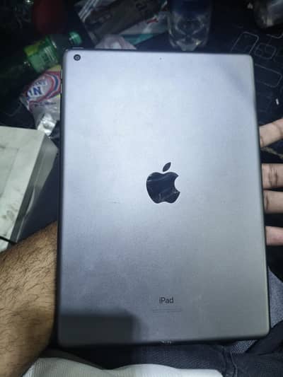 iPad 8th gen 32gb