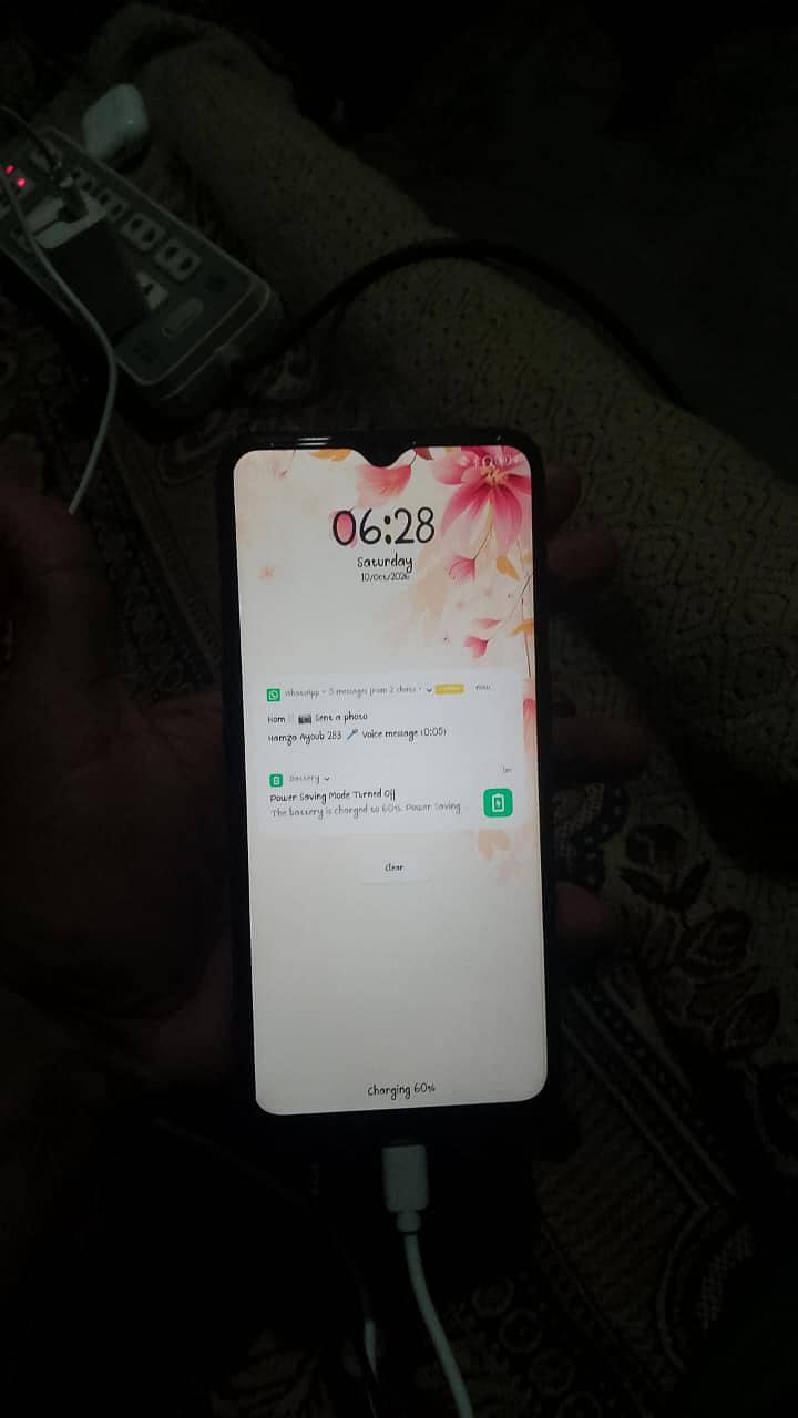 OPPO A31 1